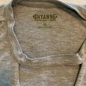 Bootbarn women’s top